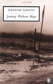 Cover of: Journey without maps
