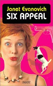 Cover of: Six-Appeal