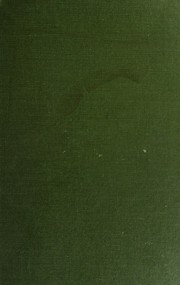 Cover of: Principles of the English law of contract by Anson, William Reynell Sir