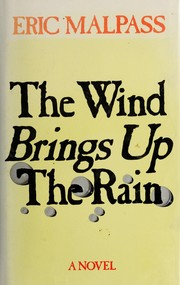 Cover of: The wind brings up the rain