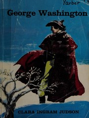 Cover of: George Washington (Modern Curriculum Press)