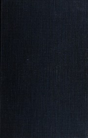 Cover of: The romantic sublime by Thomas Weiskel