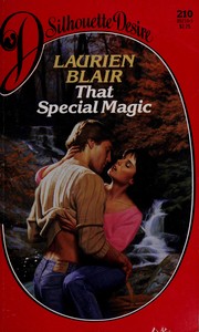 Cover of: That Special Magic