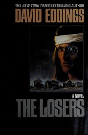 Cover of: The losers by David Eddings.