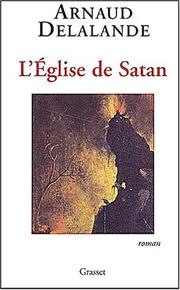 Cover of: L'Eglise de Satan