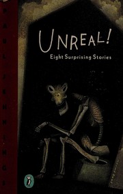 Cover of: Unreal! by Paul Jennings