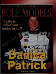 Cover of: Danica Patrick