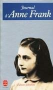 Cover of: Journal De Anne Frank by Anne Frank