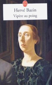 Cover of: Vipere Au Poing