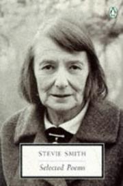 Cover of: Collected Poems (Penguin Twentieth Century Classics) by Stevie Smith