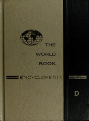 Cover of: The World book encyclopedia.... by Field enterprises educational corporation (Londres)