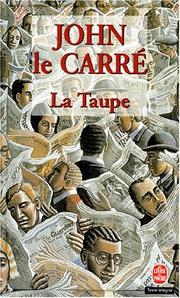 Cover of: La Taupe