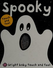 Cover of: Spooky