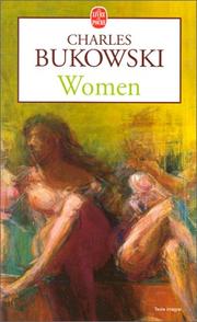 Cover of: Women by Charles Bukowski