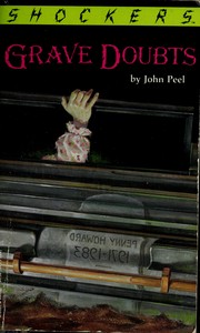 Cover of: Grave doubts by John Peel