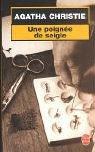Cover of: Une poignée de seigle by Agatha Christie