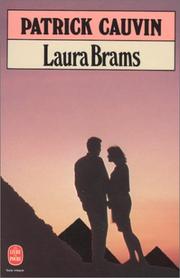 Cover of: Laura Brams