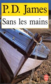 Cover of: Sans Les Mains