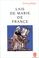 Cover of: Les Lais De Marie De France