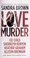 Cover of: Love is murder