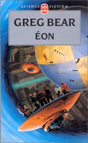 Cover of: Eon by Greg Bear