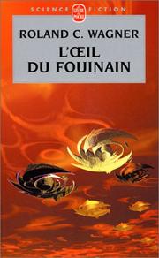 Cover of: L'Oeil du fouinain