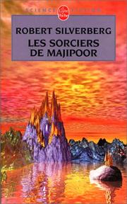 The Sorcerers of Majipoor by Robert Silverberg