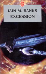 Cover of: Excession