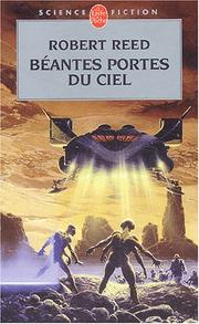 Cover of: Béantes portes du ciel by R. Reed