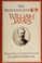 Cover of: The selected letters of William James