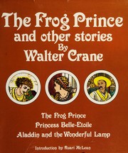 Frog Prince and Other Stories