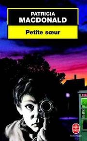Cover of: Petite soeur