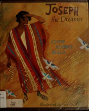 Cover of: Joseph, the dreamer
