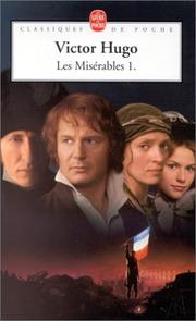 Cover of: Les Miserables by Victor Hugo