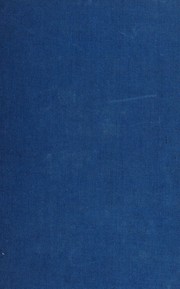 Cover of: Seventeenth century prose: five lectures.