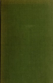 Cover of: Botanical Latin: history, grammar, syntax, terminology, and vocabulary
