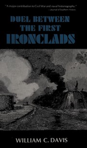 Cover of: Duel between the first ironclads