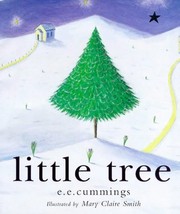 Cover of: Little tree