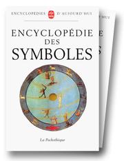 Cover of: Encyclopédie des symboles by Michel Cazenave