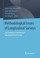 Cover of: Methodological Issues of Longitudinal Surveys