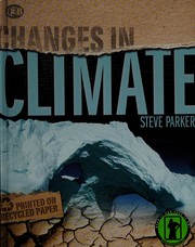 Cover of: Climate by Steve Parker