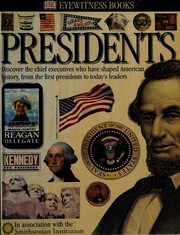 Cover of: Presidents