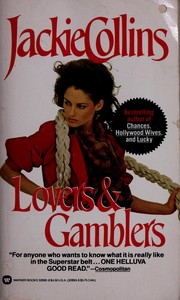 Cover of: Lovers and Gamblers