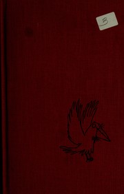 Cover of: Arabel's raven. by Joan Aiken