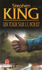 Cover of: Un tour sur le bolid' by Stephen King