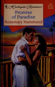 Cover of: Promise of Paradise by Rosemary Hammond