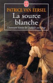 Cover of: La source blanche