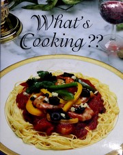 Cover of: What's Cooking?? Volume 2