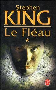 Cover of: Le Fléau, tome 1 by Stephen King