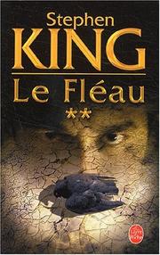 Cover of: Le Fléau, tome 2 by Stephen King